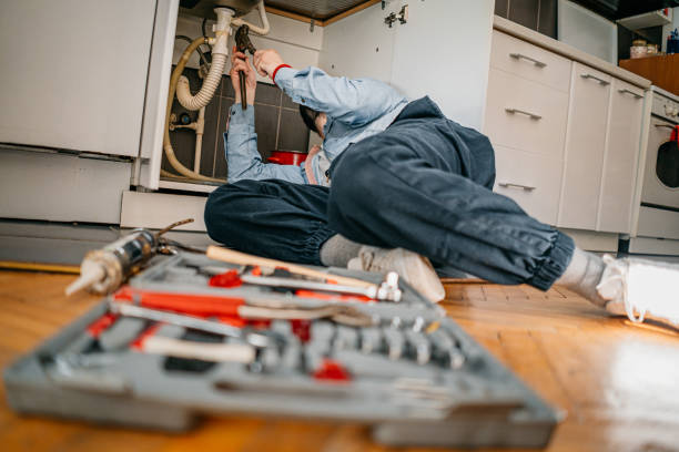 Best Toilet Repair Services  in Piedmont, AL