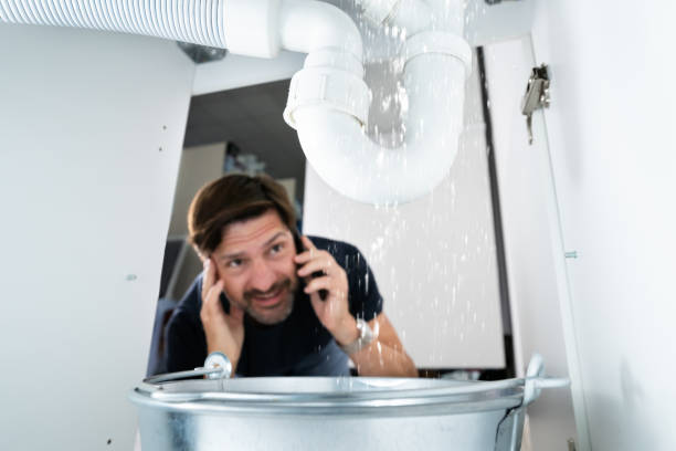 Best Gas Line Repair  in Piedmont, AL