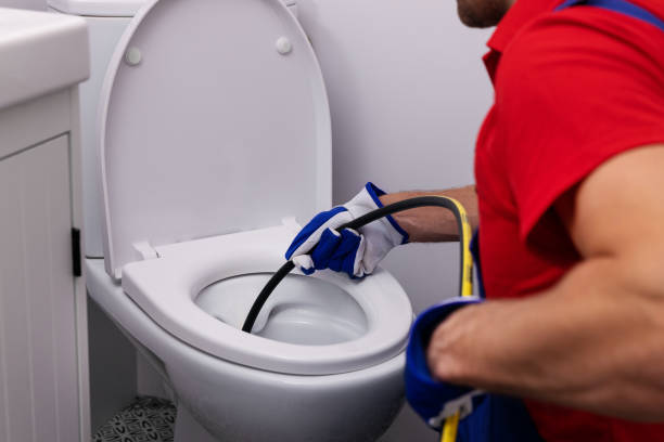 Best Sewer Cleaning Services  in Piedmont, AL
