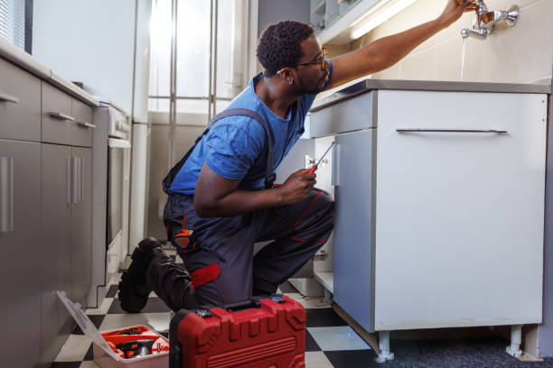 Professional Plumbing in Piedmont, AL