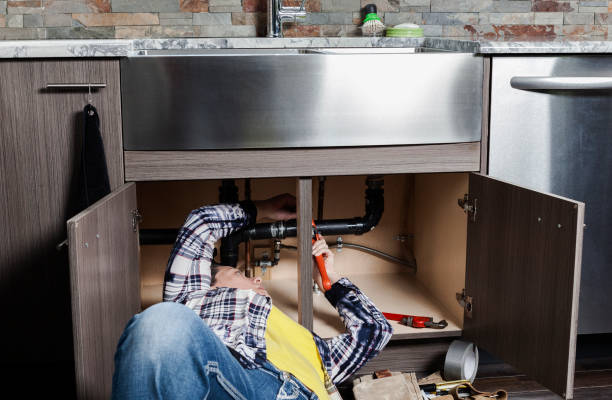 Best Drain Cleaning Services  in Piedmont, AL