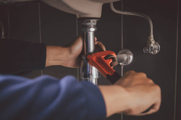 Sprinkler Systems in Piedmont, AL